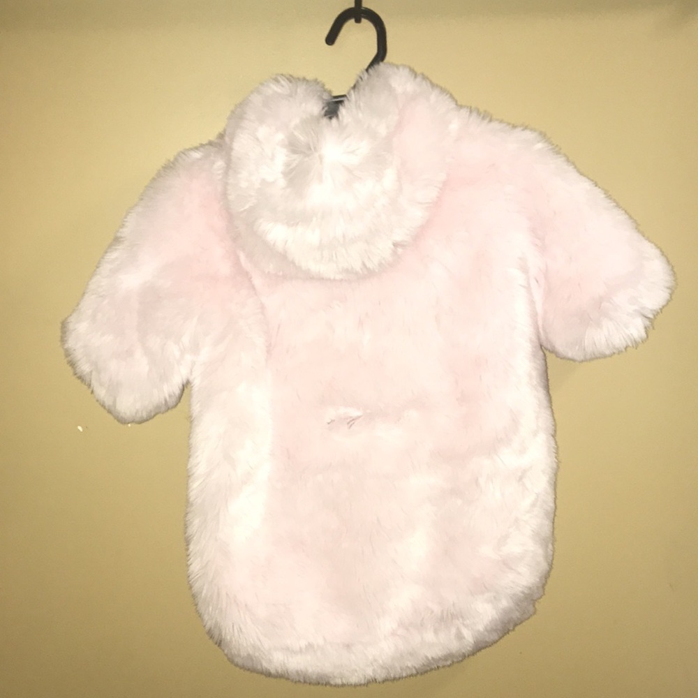 London & Cole Pom Pom Bunting Suit Infinity - Picture 4 of 11